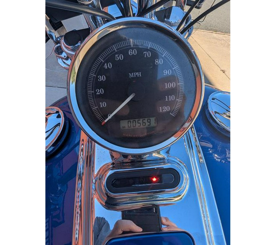 2009 Harley-Davidson Softail® Rocker™ C