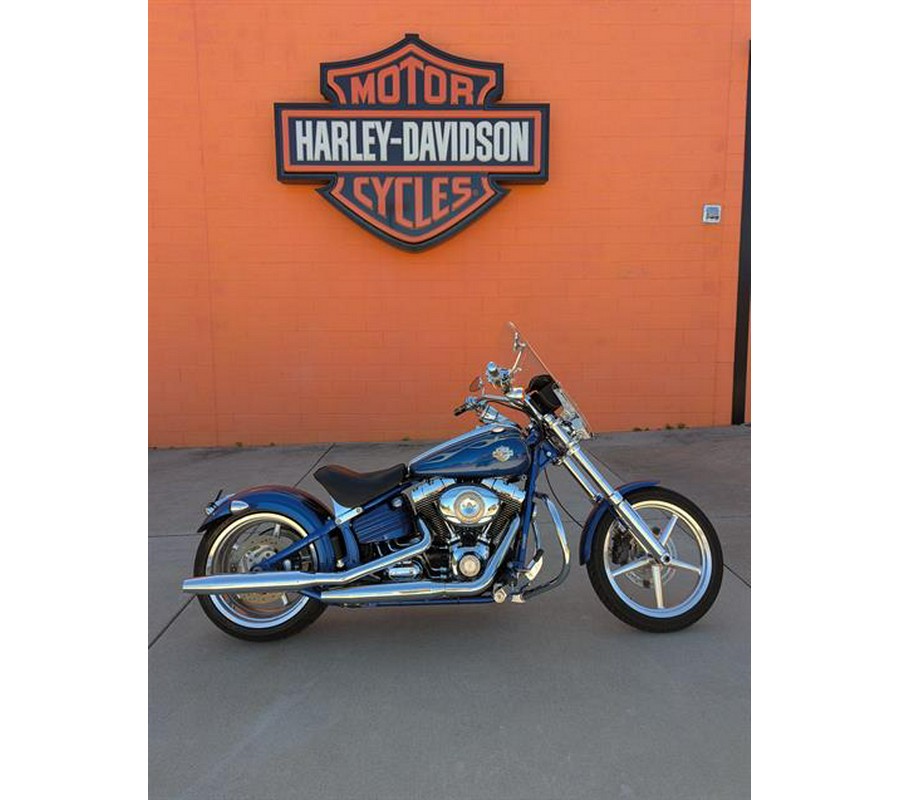 2009 Harley-Davidson Softail® Rocker™ C