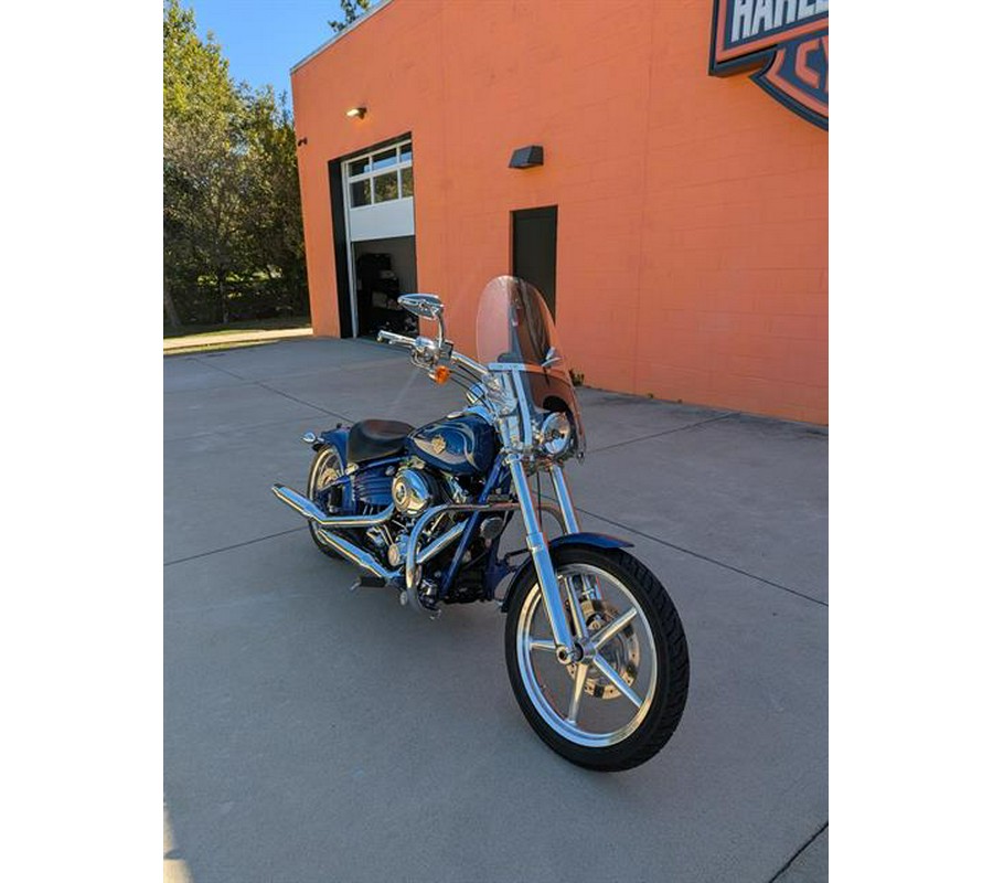 2009 Harley-Davidson Softail® Rocker™ C