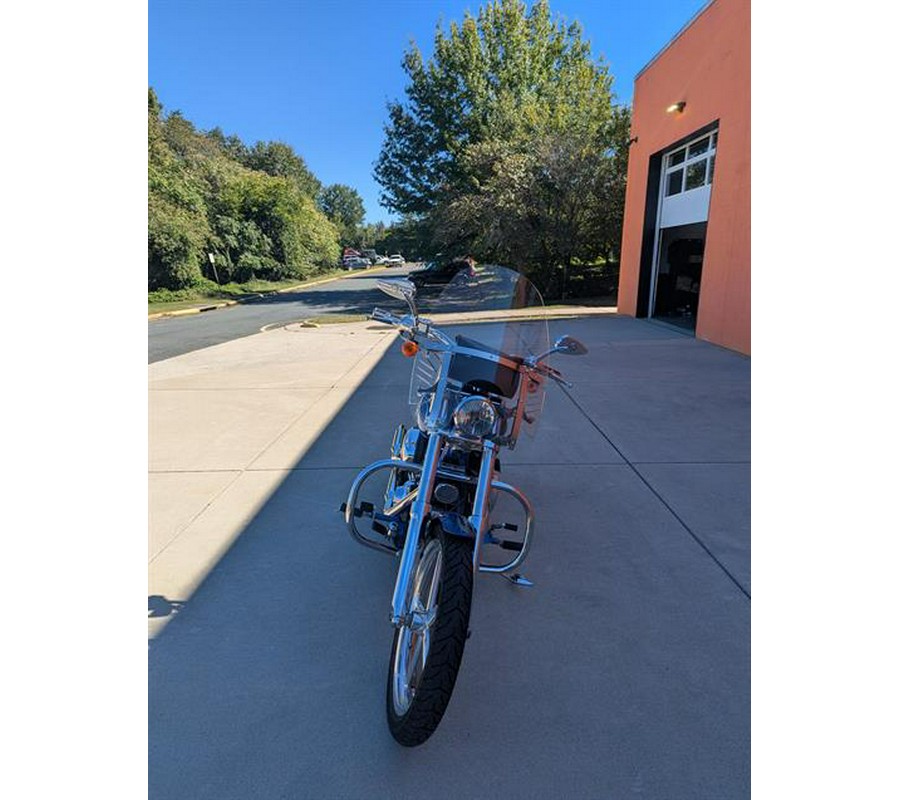 2009 Harley-Davidson Softail® Rocker™ C
