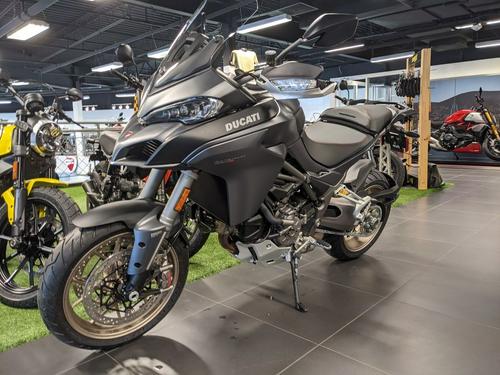 2020 Ducati Multistrada 1260 S Review: 600 Miles of Smiles