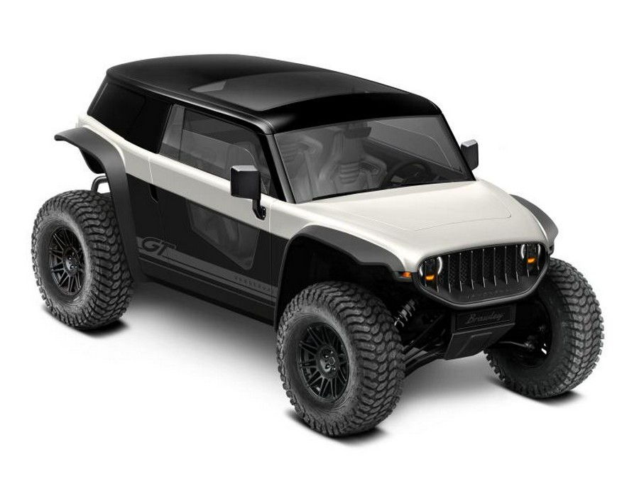 2023 Vanderhall Brawley™ GT for sale in Pueblo West, CO