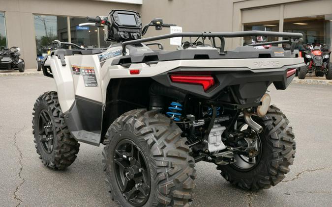 2023 Polaris Sportsman 570 Ride Command Edition