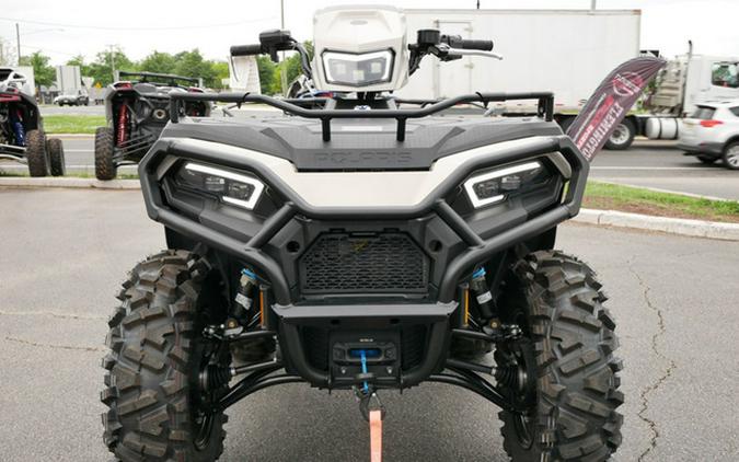 2023 Polaris Sportsman 570 Ride Command Edition