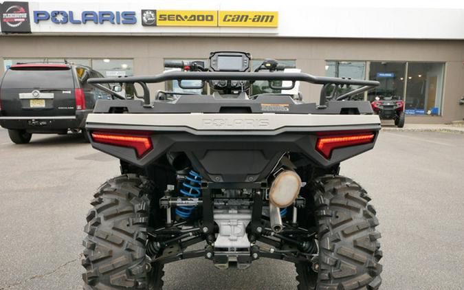 2023 Polaris Sportsman 570 Ride Command Edition