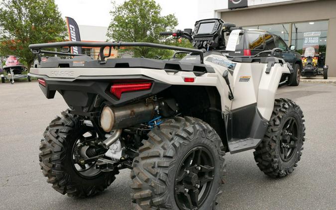 2023 Polaris Sportsman 570 Ride Command Edition