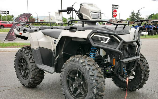 2023 Polaris Sportsman 570 Ride Command Edition