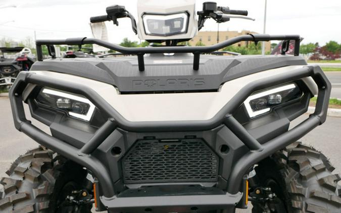 2023 Polaris Sportsman 570 Ride Command Edition