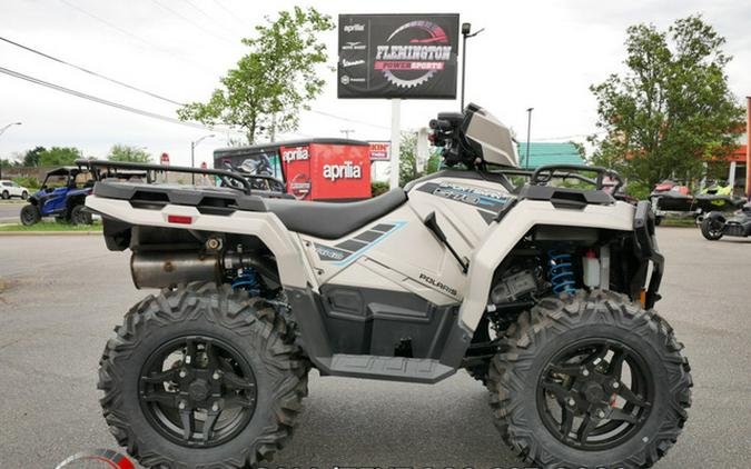 2023 Polaris Sportsman 570 Ride Command Edition