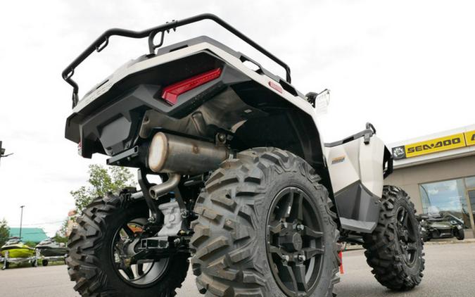 2023 Polaris Sportsman 570 Ride Command Edition