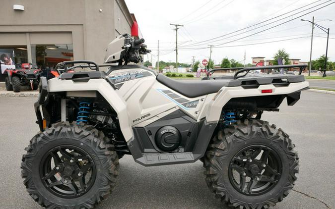 2023 Polaris Sportsman 570 Ride Command Edition