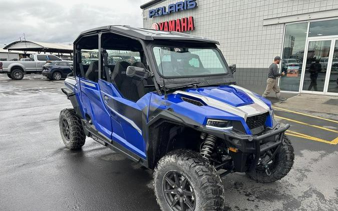 2024 Polaris® General XP 4 1000 Ultimate