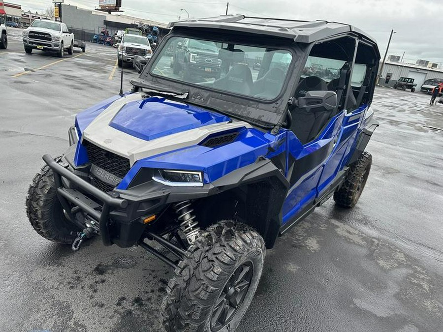 2024 Polaris® General XP 4 1000 Ultimate