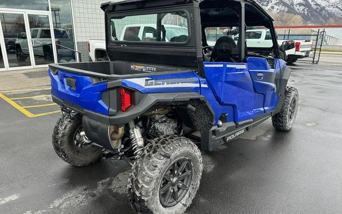 2024 Polaris® General XP 4 1000 Ultimate