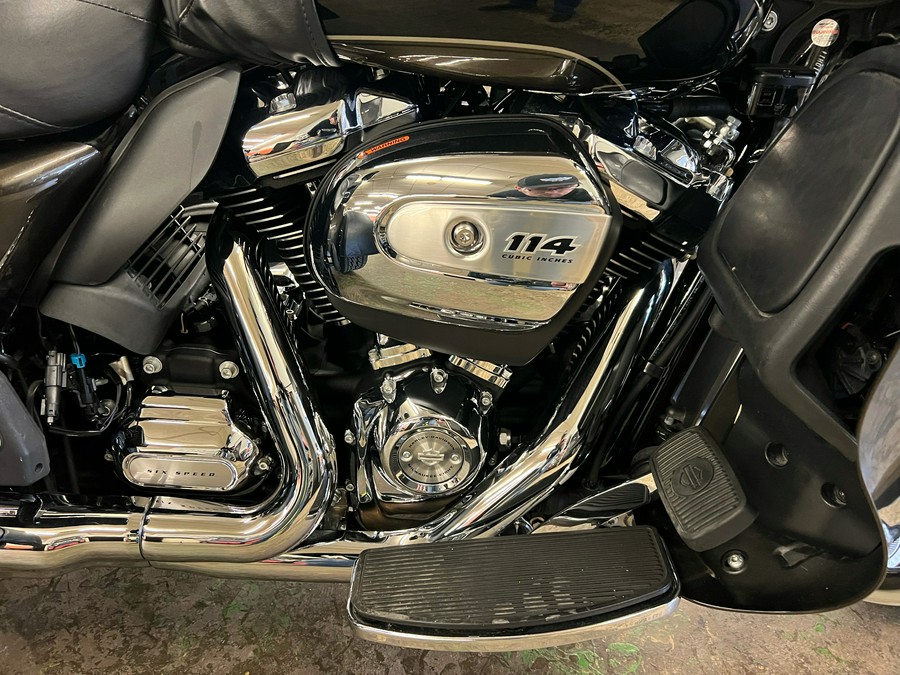 2020 Harley-Davidson Tri Glide® Ultra