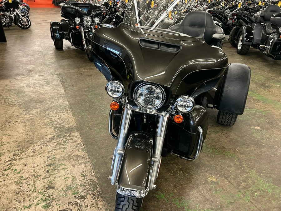 2020 Harley-Davidson Tri Glide® Ultra