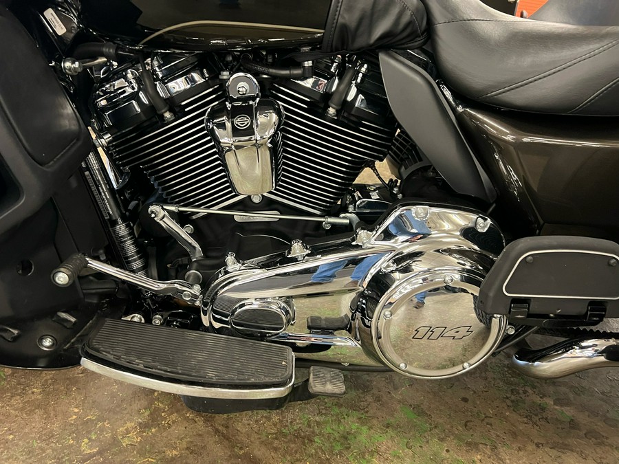 2020 Harley-Davidson Tri Glide® Ultra