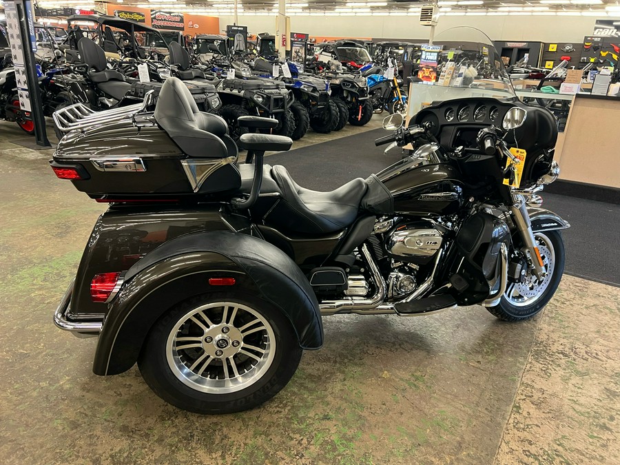 2020 Harley-Davidson Tri Glide® Ultra