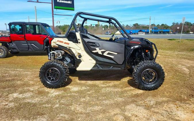 2023 Can-Am® Maverick Sport X xc 1000R