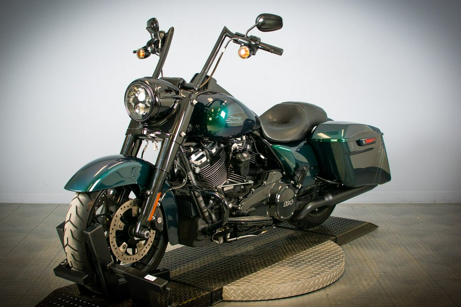 2021 Harley-Davidson Road King Special