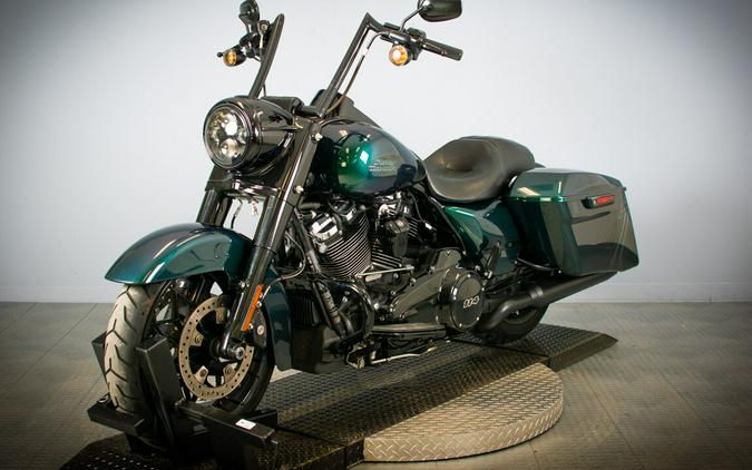 2021 Harley-Davidson Road King Special