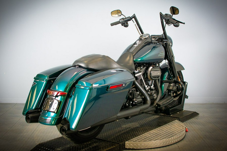 2021 Harley-Davidson Road King Special