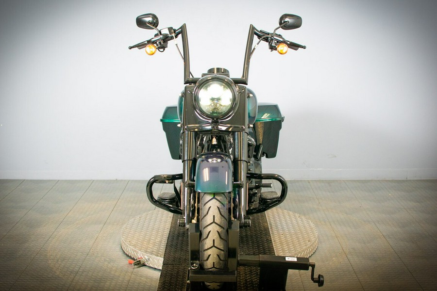 2021 Harley-Davidson Road King Special