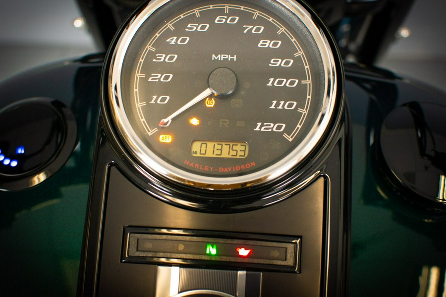 2021 Harley-Davidson Road King Special