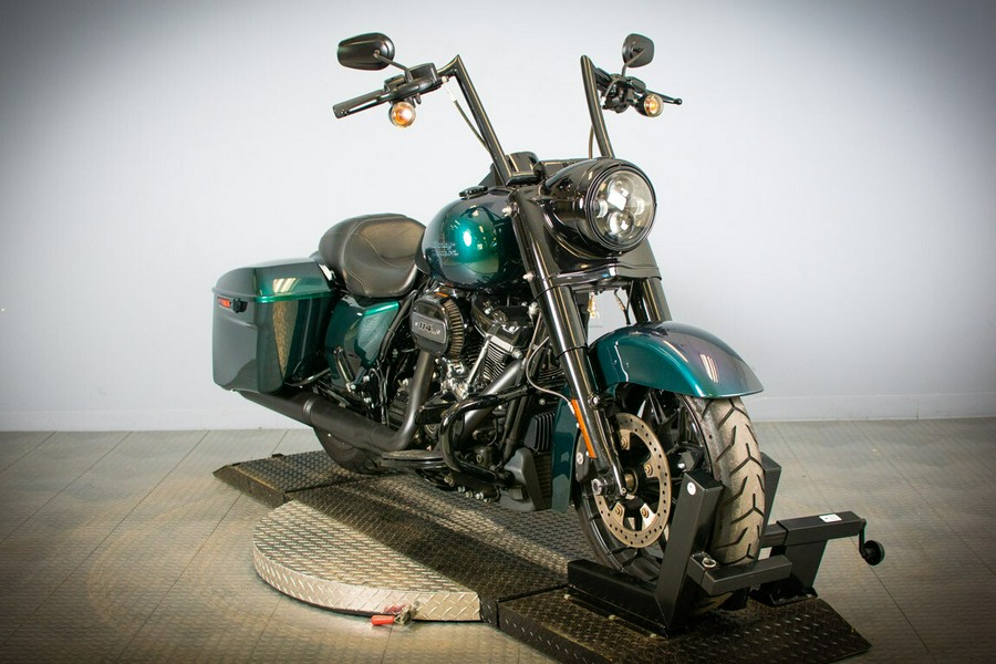 2021 Harley-Davidson Road King Special