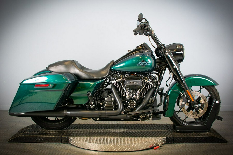 2021 Harley-Davidson Road King Special