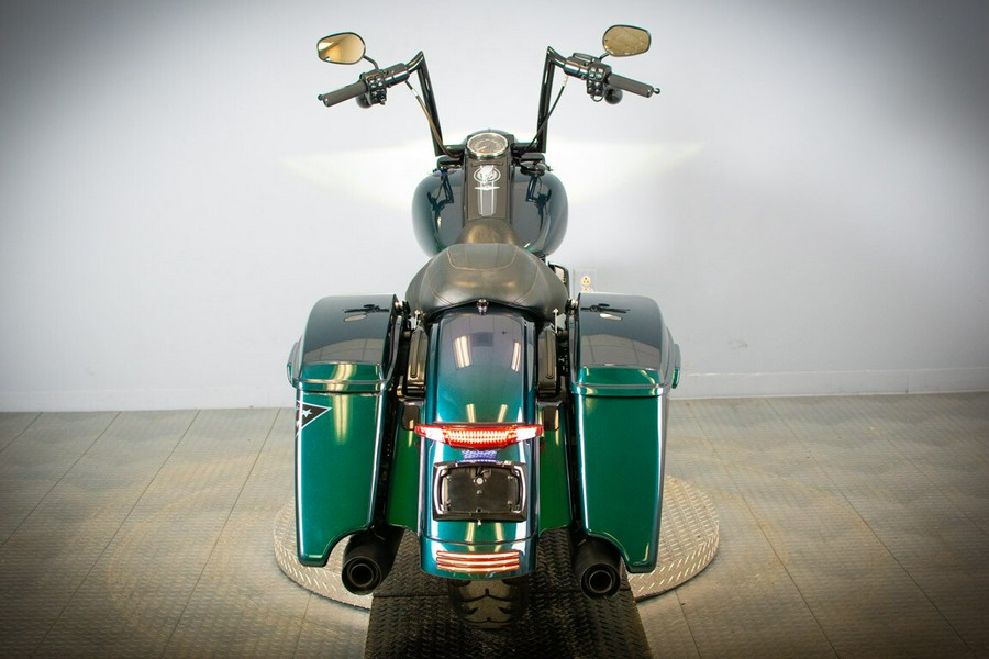 2021 Harley-Davidson Road King Special