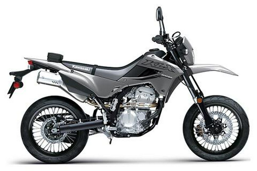 2024 Kawasaki KLX 300SM