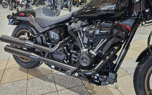 2024 Harley-Davidson FXLRS - Low Rider S