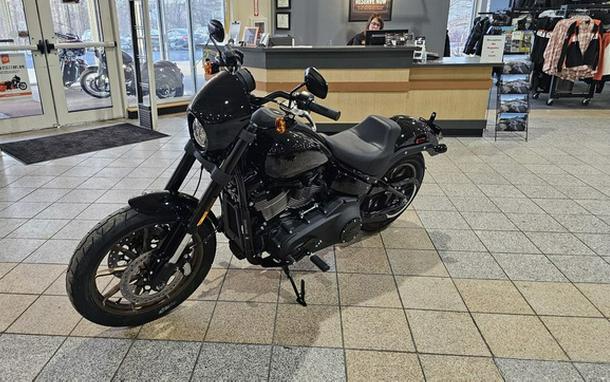 2024 Harley-Davidson FXLRS - Low Rider S