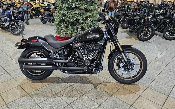 2024 Harley-Davidson FXLRS - Low Rider S