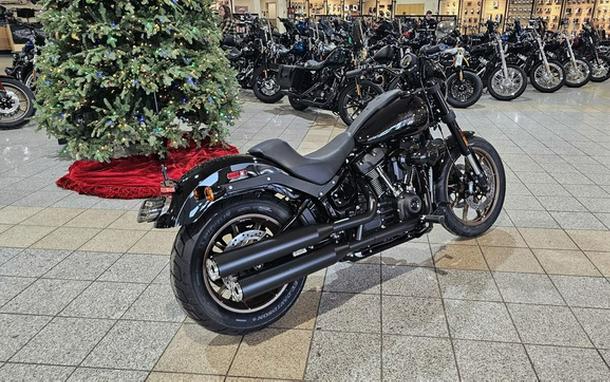 2024 Harley-Davidson FXLRS - Low Rider S