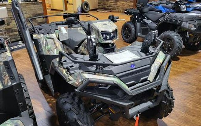 2024 Polaris Sportsman XP 1000 Hunt Edition