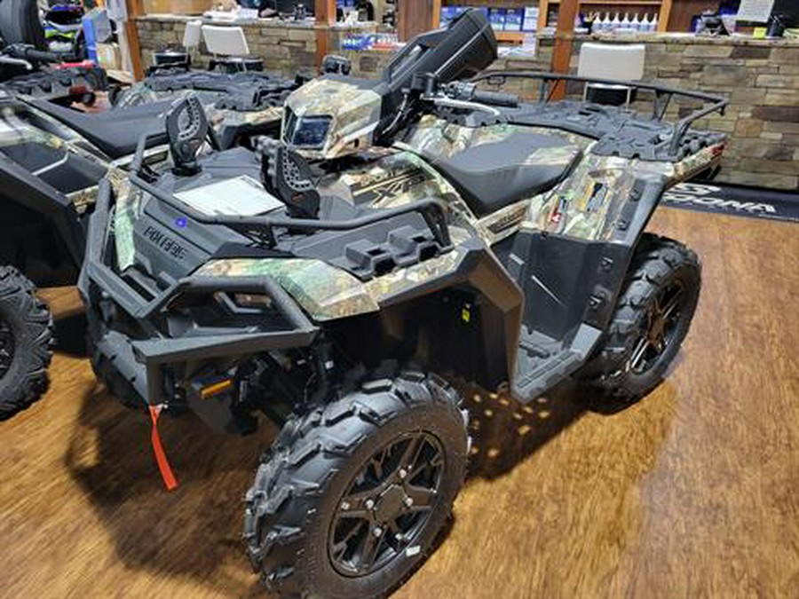 2024 Polaris Sportsman XP 1000 Hunt Edition