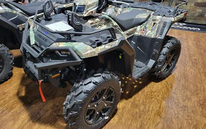 2024 Polaris Sportsman XP 1000 Hunt Edition