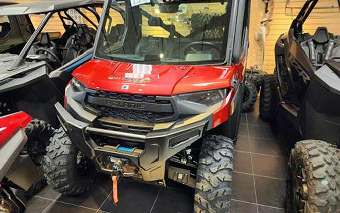 2025 Polaris Ranger XP 1000 NorthStar Edition Premium