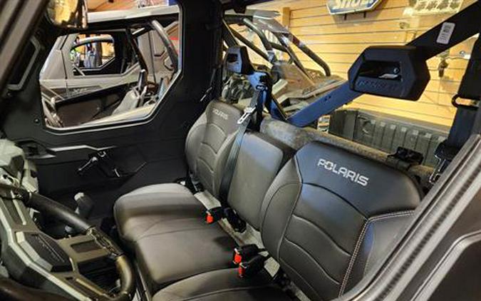 2025 Polaris Ranger XP 1000 NorthStar Edition Premium