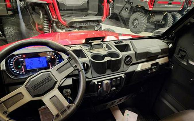 2025 Polaris Ranger XP 1000 NorthStar Edition Premium