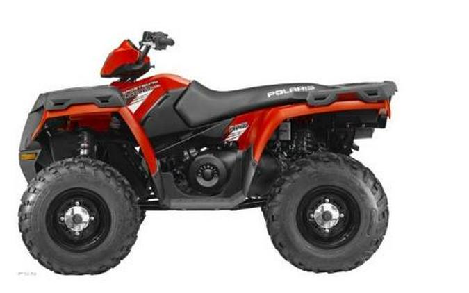 2013 Polaris Sportsman® 500 H.O.