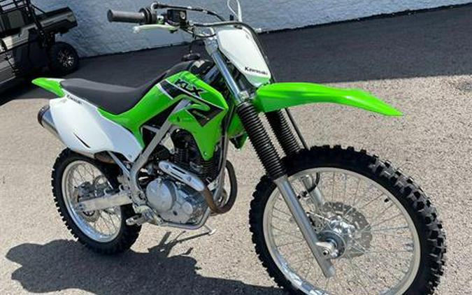 2023 Kawasaki KLX 230R S