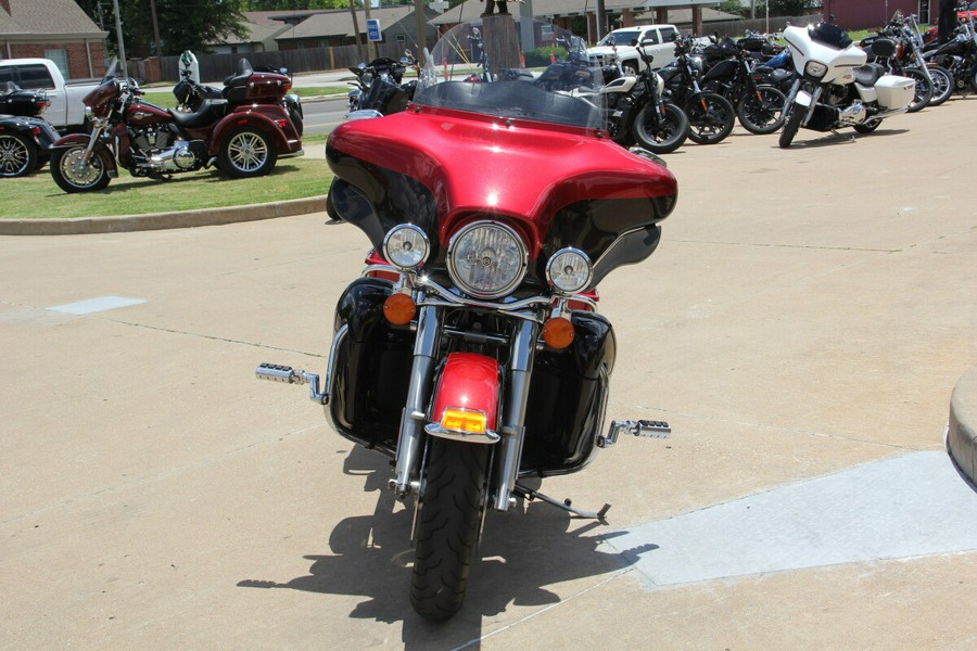 2013 Harley-Davidson Electra Glide Ultra Limited