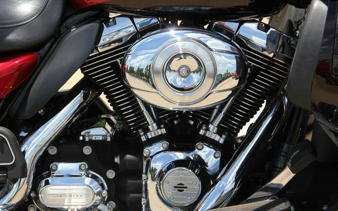 2013 Harley-Davidson Electra Glide Ultra Limited