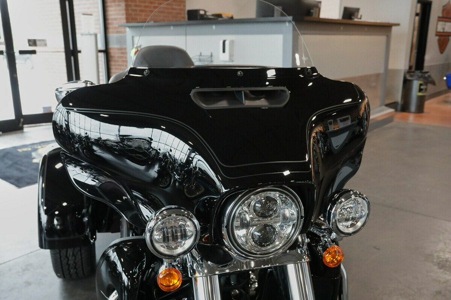 New 2024 Harley-Davidson Tri Glide Ultra For Sale Near Medina, Ohio