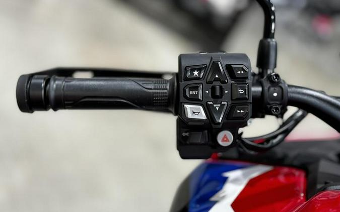 2024 Honda® Africa Twin