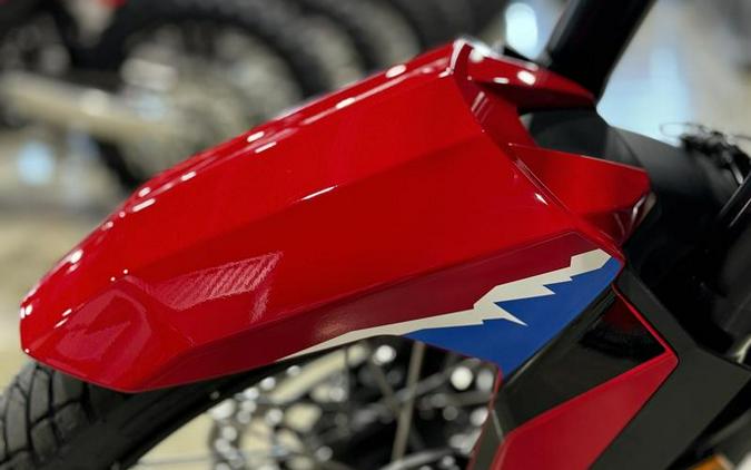 2024 Honda® Africa Twin