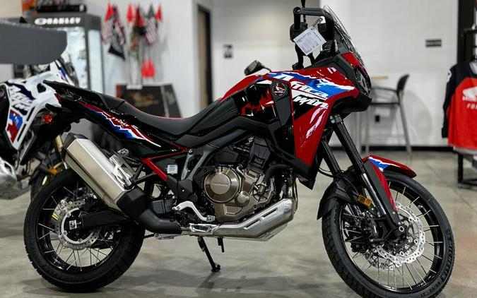 2024 Honda® Africa Twin